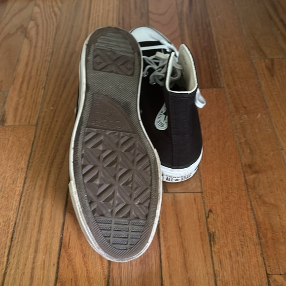 ✨▪️Chuck Taylor All Star Platform Canvas ▪️✨ - Picture 5 of 5